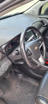 CHEVROLET TRACKER 1.4 16V TURBO FLEX PREMIER AUTOMÁTICO
